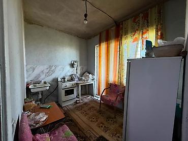 Батирлерди сатуу: 1 бөлмө, 39 м², Восток-5 мкр 105-серия, 9 кабат, Эски ремонт — 7
