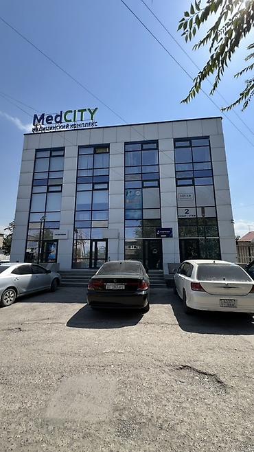27 м², Долгосрочно