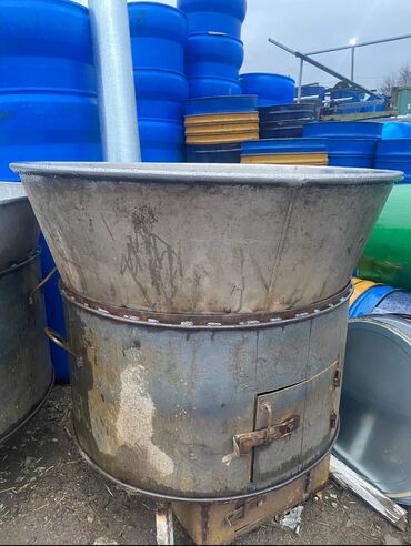 Казаны: Казаны, дежа, треног, подставки на казан!!! Есть все виды !!! — 9