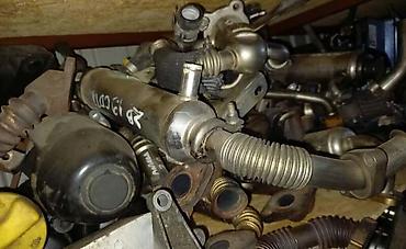 pedale: HLADNJAK EGR A 1.9CDTI ZA OPEL ASTRA H, SIGNUM, VECTRA C . | Svi — 1