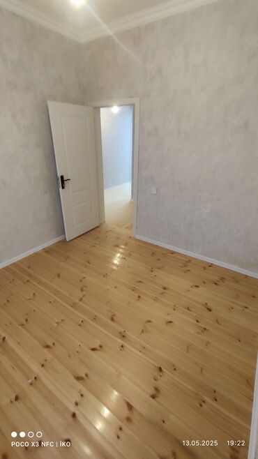 Həyət evləri və villaların satışı: Binə 3 otaqlı, 80 kv. m, Kredit yoxdur, Yeni təmirli — 12