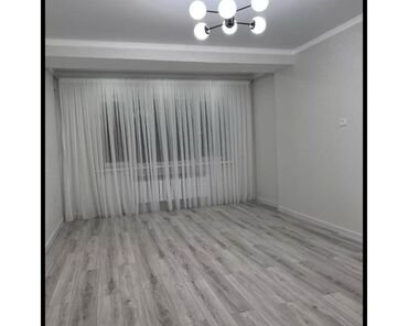 Продажа квартир: 1 комната, 45 м², Элитка, 9 этаж, Евроремонт