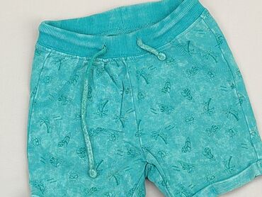 kamizelka i mucha: Shorts, So cute, 9-12 months, condition - Good