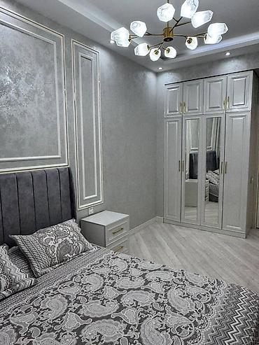 аренда гаража: İcarəyə verilir 2 otaqlı yeni tikili 65 m², Nərimanov r. 1 100 AZN/ay — 3
