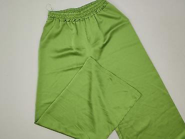 Material trousers for women, size One size at lalafo.pl Material trousers for women, size One size
