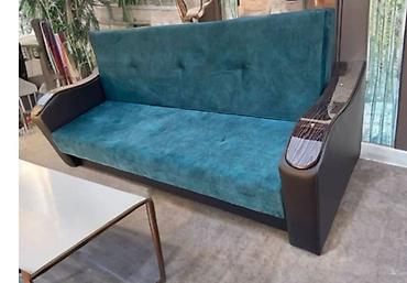 Прямые диваны: Прямой диван, Новый — 6