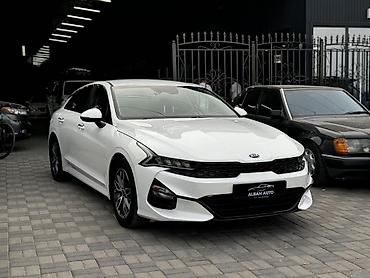 киа к5 выкуп: Kia K5: 2020 г., Бензин, Седан — 1