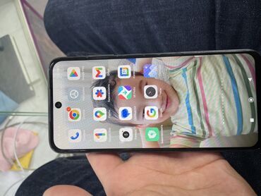 чехол на редми 7 а: Redmi, Redmi Note 11, Б/у, цвет - Серый