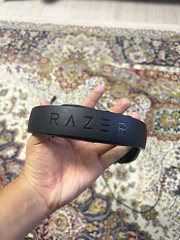 razer blackshark v2 pro: Игровая гарнитура Razer (проводная) - Полноразмерные наушники с — 3