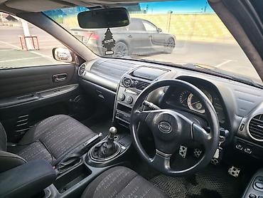 carl: Toyota Altezza: 2000 г., Механика, Бензин, Седан — 5