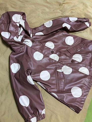 Другие детские вещи: Продаю фирменную детскую одежду на девочку Все в отличном состоянии — 5