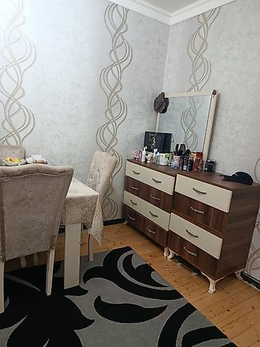keslede satilan evler: 2 otaqlı, 55 kv. m, Kredit yoxdur, Yeni təmirli — 6