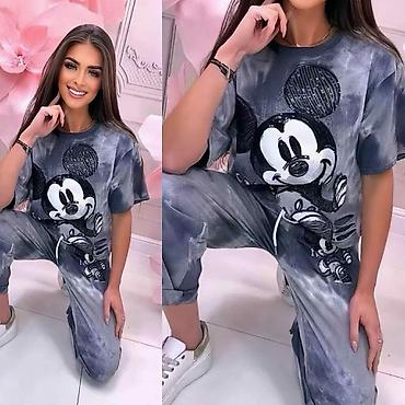 Kompleti: 💫New collection💫

⚜️Univerzalna velicina
⚜️Cena 3400 din — 5