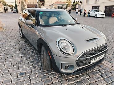 mini cps: Mini Cooper S Clubman: 2 l | 2020 il 118000 km Universal — 3
