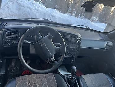 Volkswagen: Volkswagen Passat Variant: 1994 г., 1.8 л, Механика, Бензин, Универсал — 6