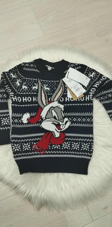 Paketi dečije odeće: Paket: Duksevi — 14