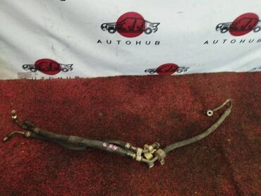 ремень грм: Шланг гура Mazda Premacy CP8W 1.8 2004 (б/у)
