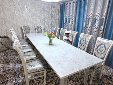 Табуретки: Стулья хорошего качества 100% из ореха — 6