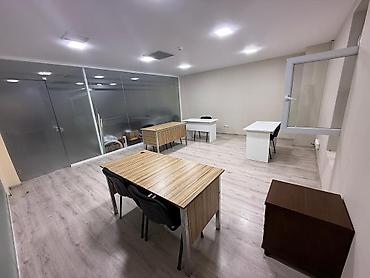 icareye ofis: “Aynalı” Plazada arendaya ofis təklif edilir. Plaza Ə.Rəcəbli — 6
