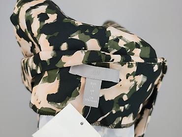 markowe tuniki: H&M, Sukienka damska, rozmiar L — 4