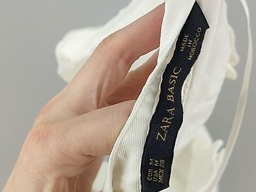 zara 11: Zara, Koszula damska, rozmiar M — 4