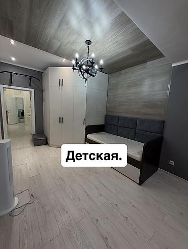 Продажа квартир: 3 комнаты, 125 м², Элитка, 2 этаж, Евроремонт — 7