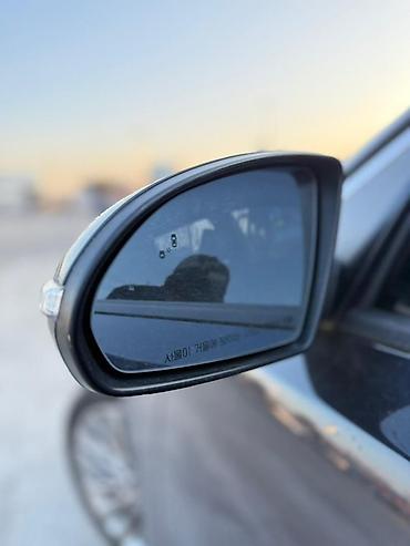 Kia: Kia K5: 2019 г., 2 л, Автомат, Бензин, Седан — 14