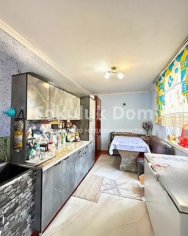 1 bedroom: 🏠Продается дом в с. Сокулук 🟡Комнаты: 4 🟡Участок: 4 сотки — 6