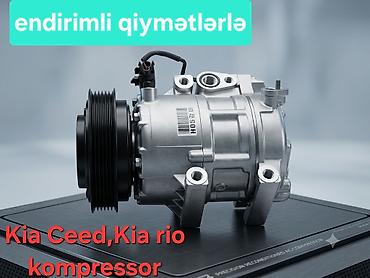 mator sepi: Hyundai və Kia üçün ehtiyat hissələri - Starterlər: Şəkildəki kimi — 7