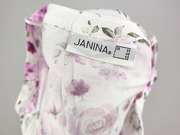 japan style: Janina, Bluzka damska, rozmiar 3XL — 4