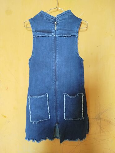 Dəstlər: Geyimlərin hər biri 50 qəpikdi. Uşaq və yeniyetmələr üçün geyimlər — 6