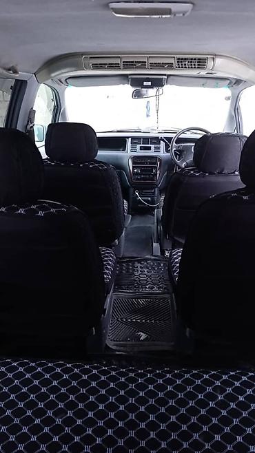 Honda: Honda Odyssey: 1996 г., Автомат, Бензин, Минивэн — 8