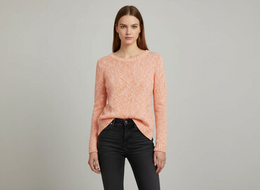 missguided sweter: Cubus, Sweter damski, rozmiar XS