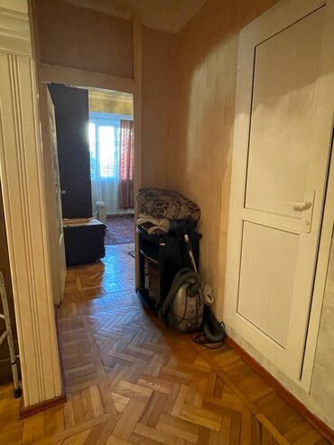 Köhnə tikili: Bakı, 4 otaqlı, Köhnə tikili, m. Həzi Aslanov, 110 kv. m — 19