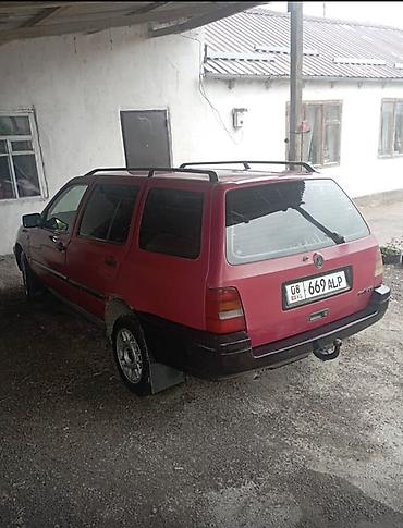 platform ok: Volkswagen Golf: 1994 г., 1.8 л, Механика, Бензин, Универсал — 4