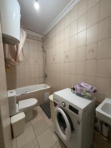 Продажа квартир: 2 комнаты, 73 м², Индивидуалка, 3 этаж, Евроремонт — 8