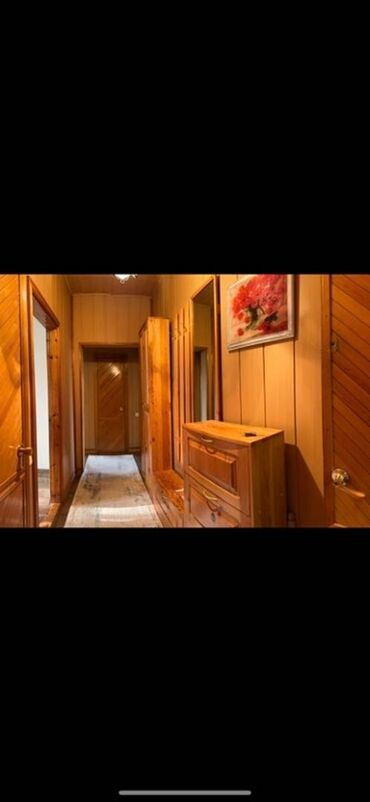 квартира в аренду в оше: 2 комнаты, 55 м², 106 серия, 9 этаж, Евроремонт