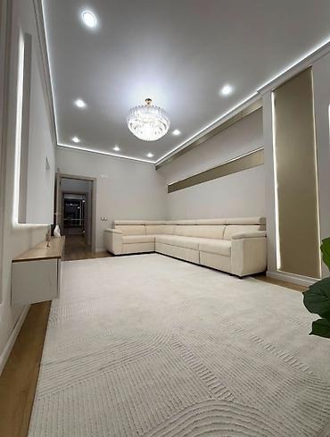 Продажа квартир: 2 комнаты, 67 м², Тунгуч мкр Элитка, 11 этаж, Дизайнерский ремонт — 1