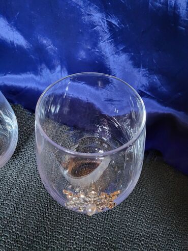 Čaše: Bozicne nove case(kolekcija) za dvoje univerzalne. Case za dvoje — 4