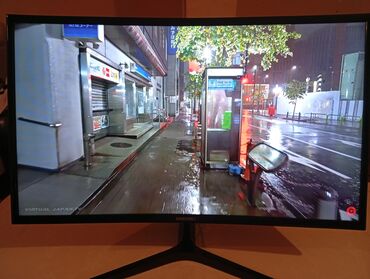 Monitorlar: Samsung 27 inch monitor 60hz
Ideal veziyetde — 4