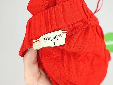 next sandaly: Papaya, Sukienka damska, rozmiar S — 4