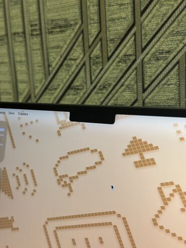 Apple MacBook: Yeni Apple MacBook, 14.1 ", Apple M3, 512 GB, Pulsuz çatdırılma, Ünvandan götürmə — 8