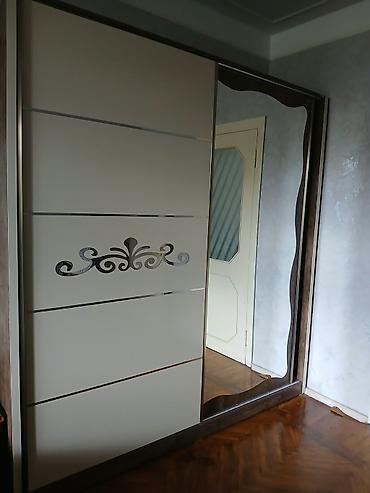 Digər mebel: Dolab_150azn. Eni 2 metr Uzunluğu 2,1 metr Dərinliyi 55 sm — 1
