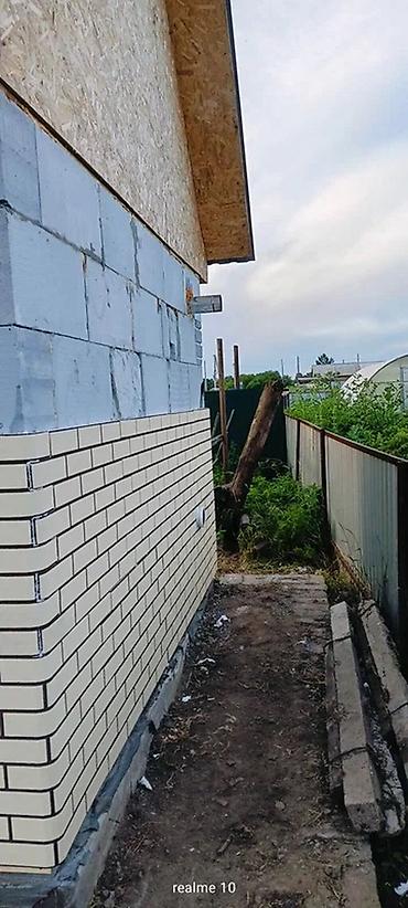 Фасадные термопанели: Под клинкер (кирпич), Пенопласт, Пенополистирол, Новый, Установка, Гарантия, Бесплатный выезд — 19