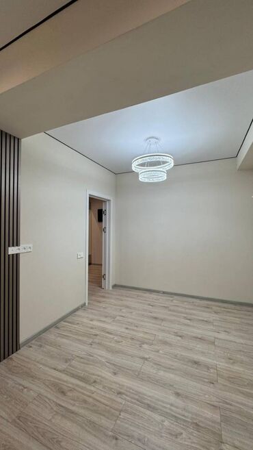 квартира токмок сниму: 1 комната, 33 м², Элитка, 8 этаж, Евроремонт