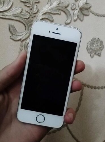 iphone 5s kabro: IPhone 5s | 32 GB Ağ
