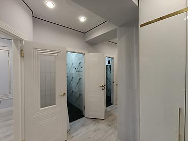 радом: 2 комнаты, 80 м², Элитка, 8 этаж, Дизайнерский ремонт — 6