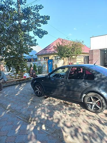 гольф 3 афтамат: Volkswagen Bora: 2001 г., 1.6 л, Механика, Бензин, Седан — 9