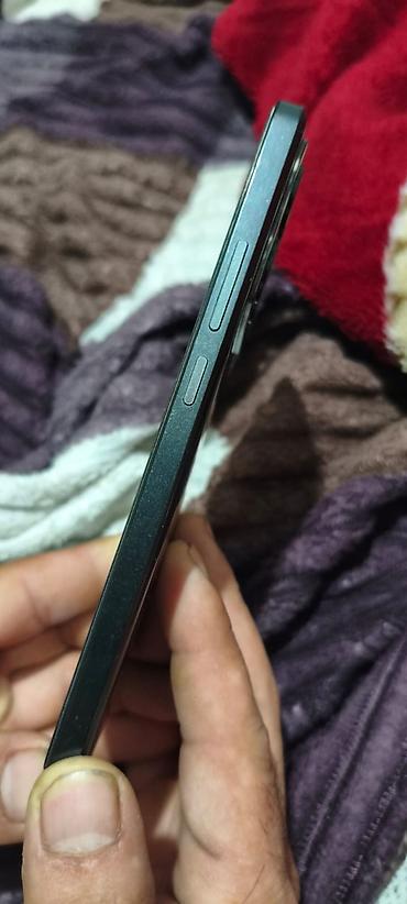 poco m6 pro 5g: Poco X6 Pro 5G, 512 GB, rəng - Qara, Sensor — 4