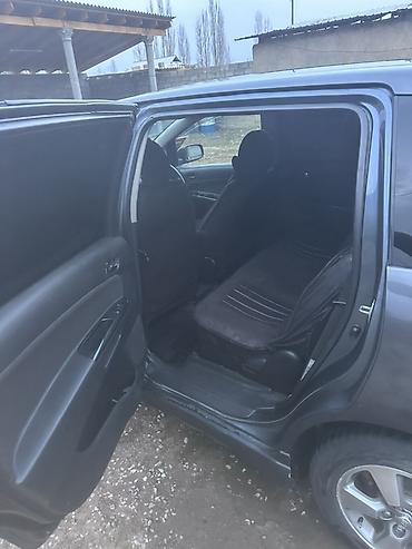 Toyota: Toyota WISH: 2003 г., 1.8 л, Автомат, Газ, Минивэн — 19